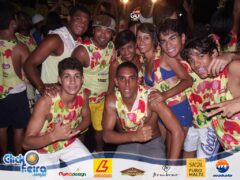 Bloco Trotte